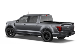 2026 Ford F-150® External Image 3